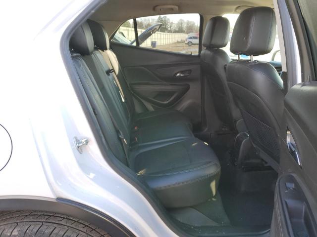 Photo 10 from auction – 2017 BUICK ENCORE PRE with VIN KL4CJESB8HB152088