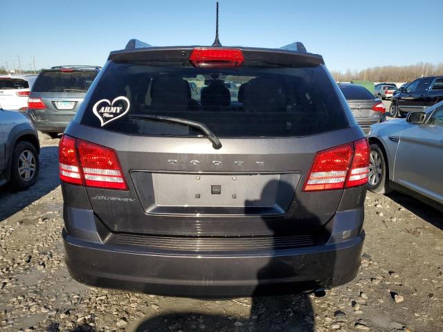 Photo 6 from auction – 2017 DODGE JOURNEY SE with VIN 3C4PDCAB9HT708198
