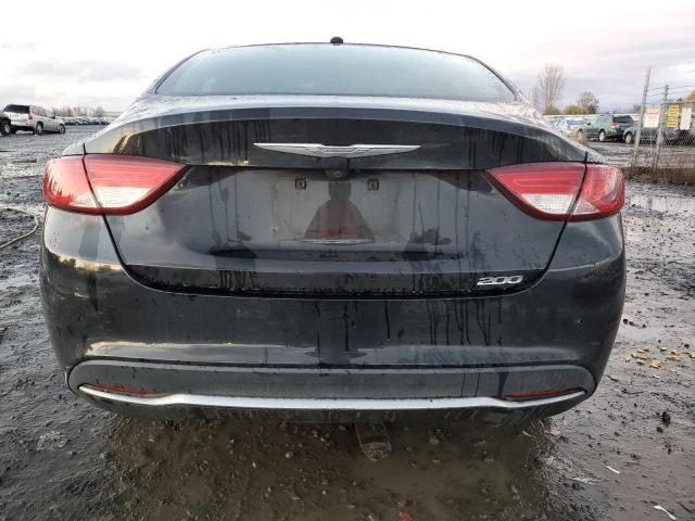 Photo 6 from auction – 2016 CHRYSLER 200 LIMITE with VIN 1C3CCCAB0GN136975