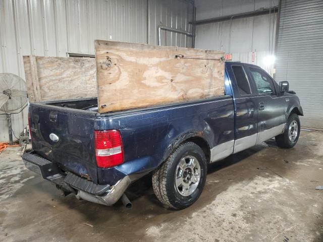 Photo 3 from auction – 2006 FORD F150 with VIN 1FTRX12W56FA15304