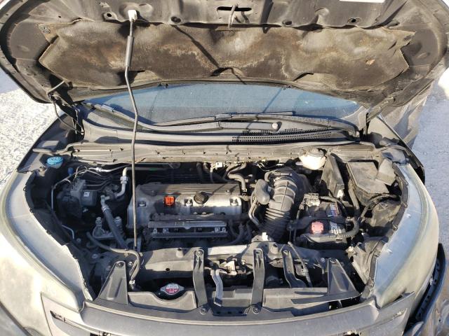 Photo 7 from auction – 2013 HONDA CR-V EX with VIN 2HKRM3H58DH522543