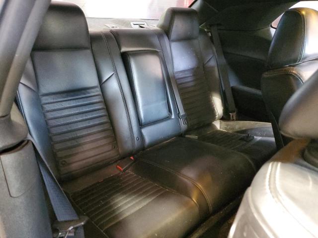 Photo 10 from auction – 2013 DODGE CHALLENGER with VIN 2C3CDYBT7DH604996