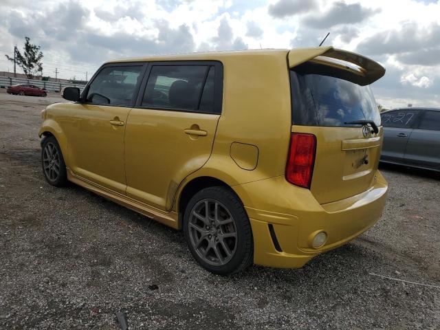 Photo 2 from auction – 2008 SCION XB with VIN JTLKE50E681055629