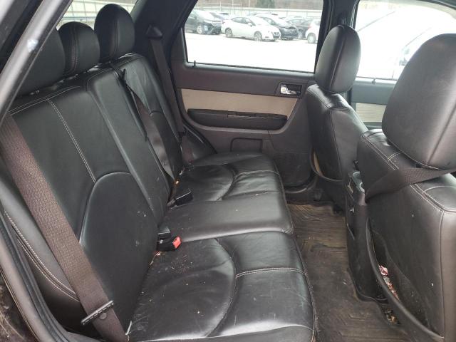 Photo 11 from auction – 2010 MERCURY MARINER PR with VIN 4M2CN9HG2AKJ09404