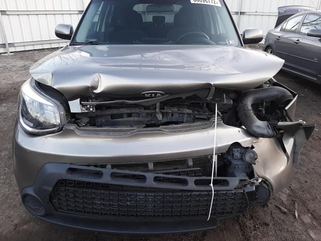 Photo 11 from auction – 2015 KIA SOUL with VIN KNDJN2A23F7169561