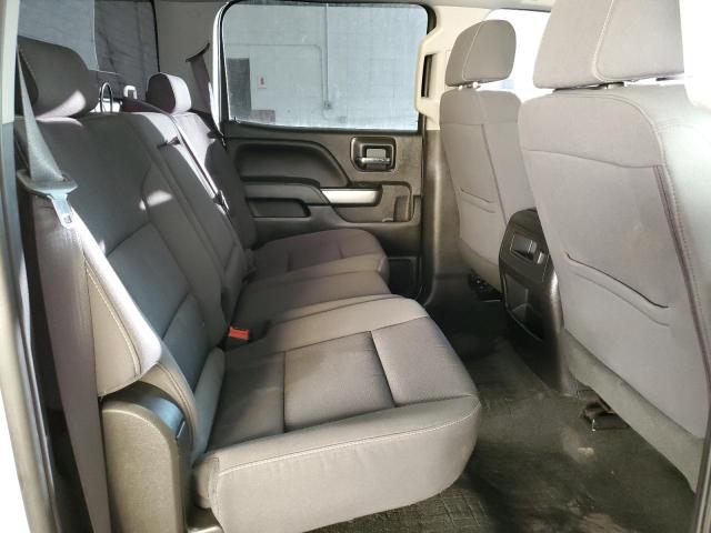 Photo 10 from auction – 2018 CHEVROLET SILVERADO with VIN 3GCPCREC7JG295317