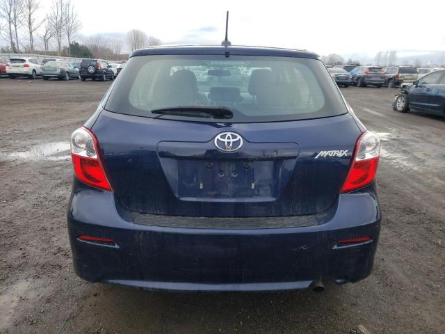 Photo 6 from auction – 2012 TOYOTA COROLLA MA with VIN 2T1KU4EE5CC903117