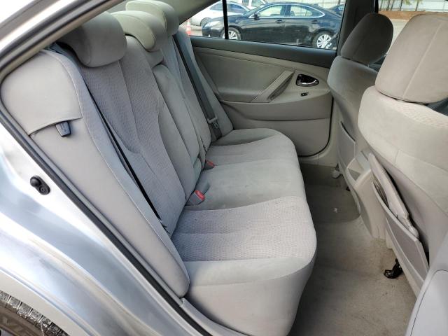 Photo 10 from auction – 2011 TOYOTA CAMRY BASE with VIN 4T1BF3EK2BU603302