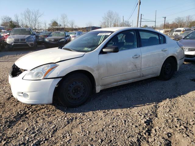 NISSAN ALTIMA BAS 2012 with VIN 1N4AL2AP6CN580595 - Photo from auction