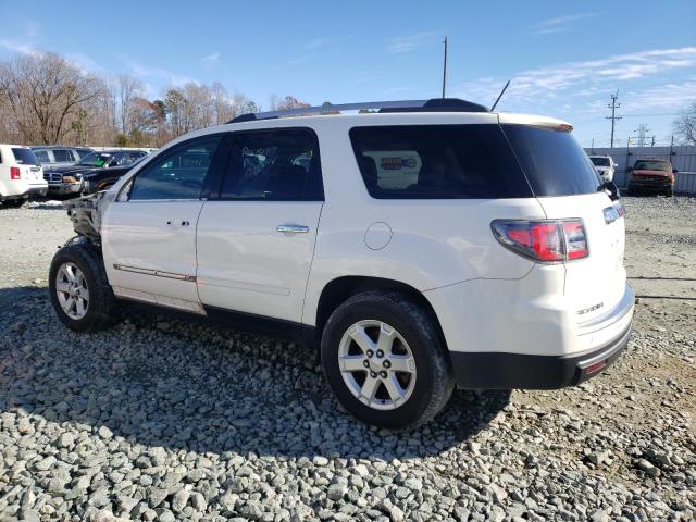 Photo 2 from auction – 2015 GMC ACADIA SLE with VIN 1GKKVPKD1FJ152606