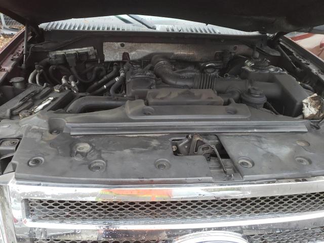 Photo 12 from auction – 2008 FORD EXPEDITION with VIN 1FMFU18528LA28084