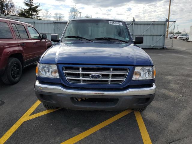 Photo 5 from auction – 2010 FORD RANGER SUP with VIN 1FTKR4EE1APA54491