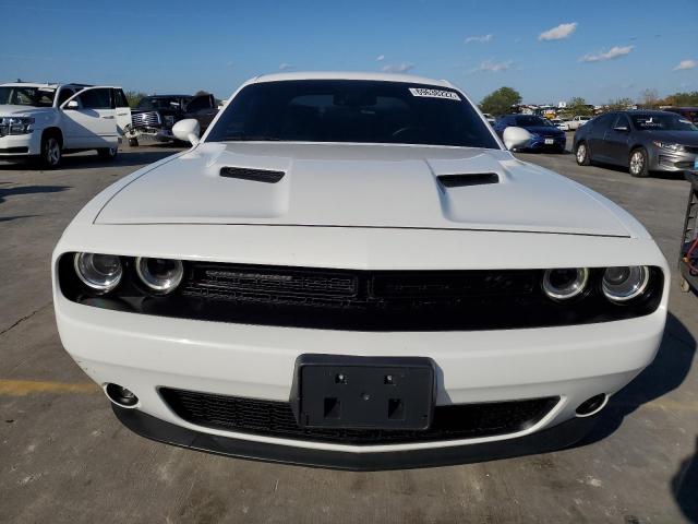 Photo 5 from auction – 2018 DODGE CHALLENGER with VIN 2C3CDZBT4JH270637