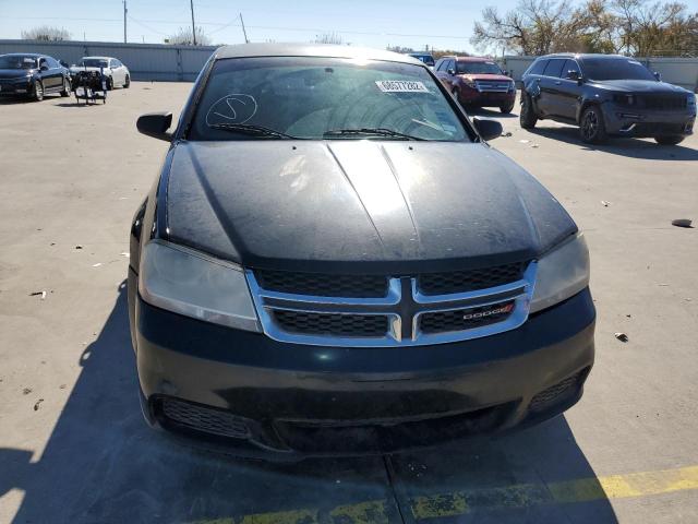 Photo 5 from auction – 2014 DODGE AVENGER SE with VIN 1C3CDZAB3EN167456