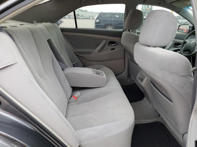 Photo 10 from auction – 2009 TOYOTA CAMRY BASE with VIN 4T4BE46K29R053686