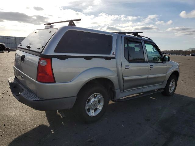 Photo 3 from auction – 2003 FORD EXPLORER S with VIN 1FMZU77E83UA59375