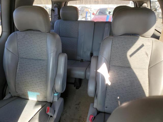 Photo 10 from auction – 2007 CHEVROLET UPLANDER L with VIN 1GNDV33177D203518