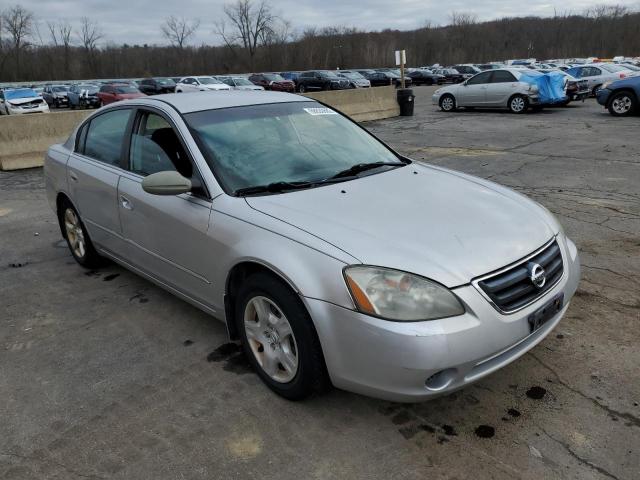 Photo 4 from auction – 2003 NISSAN ALTIMA BAS with VIN 1N4AL11D13C269992