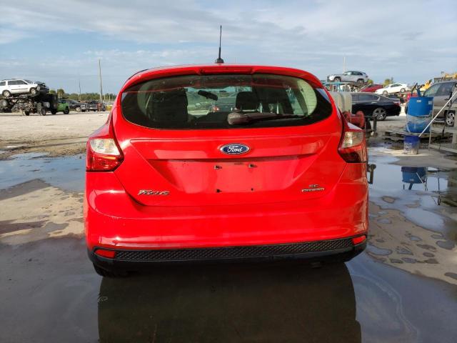 Photo 6 from auction – 2013 FORD FOCUS SE with VIN 1FADP3K28DL106834