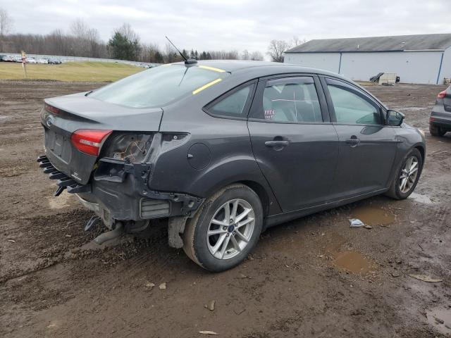 Photo 3 from auction – 2016 FORD FOCUS SE with VIN 1FADP3F22GL394364
