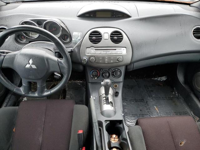 Photo 8 from auction – 2012 MITSUBISHI ECLIPSE SP with VIN 4A37L2EF2CE001041