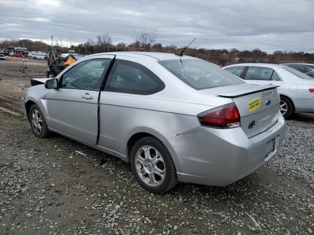 Photo 2 from auction – 2010 FORD FOCUS SE with VIN 1FAHP3CNXAW118245