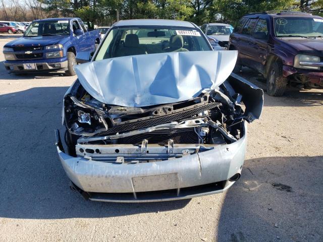 Photo 5 from auction – 2008 FORD FOCUS SE with VIN 1FAHP35N58W292263