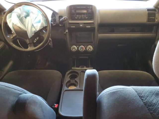 Photo 8 from auction – 2005 HONDA CR-V EX with VIN SHSRD78875U347003