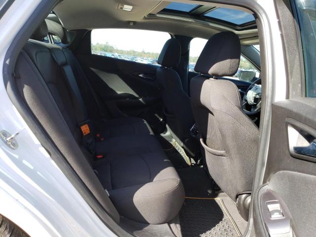 Photo 10 from auction – 2018 CHEVROLET MALIBU LT with VIN 1G1ZD5ST7JF169682