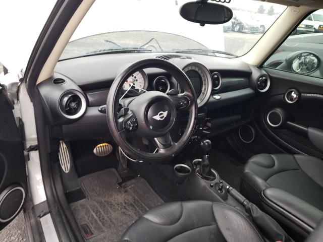 Photo 8 from auction – 2012 MINI COOPER CLU with VIN WMWZG3C5XCTY38211