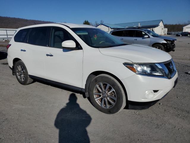 Foto 4 de la subasta – 2014 NISSAN PATHFINDER con VIN 5N1AR2MN4EC711987