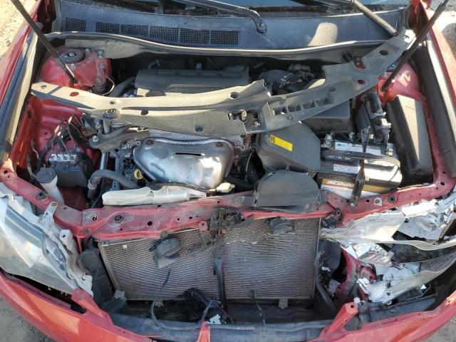 Photo 11 from auction – 2014 TOYOTA CAMRY L with VIN 4T1BF1FK5EU807163