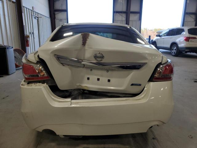Photo 6 from auction – 2014 NISSAN ALTIMA 2.5 with VIN 1N4AL3AP9EN205809