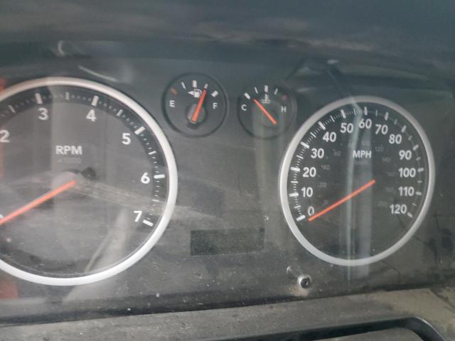 Zdjęcie 9 z aukcji – 2012 DODGE RAM 1500 S z VIN 3C6JD6DPXCG251019
