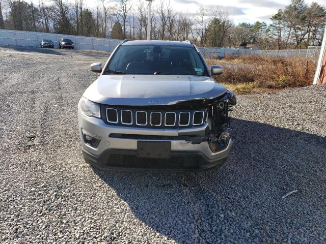 Photo 5 from auction – 2018 JEEP COMPASS LA with VIN 3C4NJDBB4JT112717