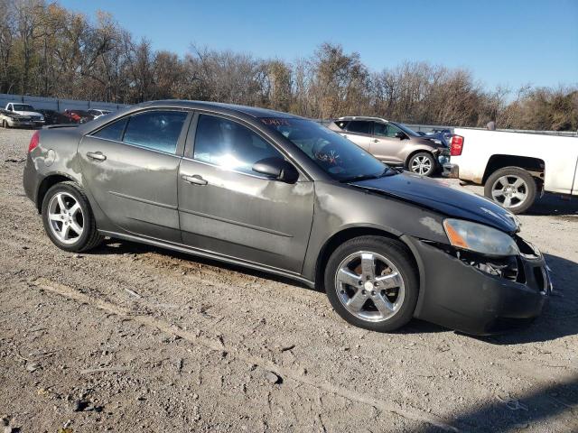 Photo 4 from auction – 2007 PONTIAC G6 BASE with VIN 1G2ZG58N674154428