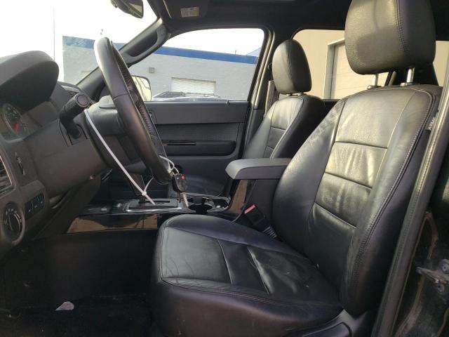 Photo 7 from auction – 2011 FORD ESCAPE LIM with VIN 1FMCU9EG9BKB65270