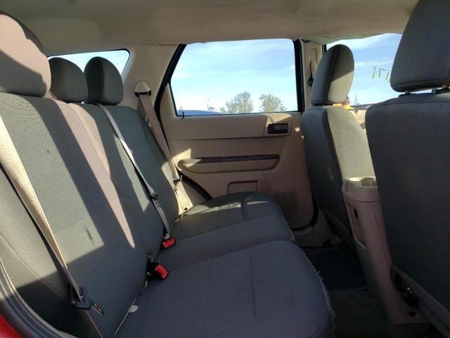 Foto 11 de la subasta – 2012 FORD ESCAPE XLS con VIN 1FMCU0C78CKB75269