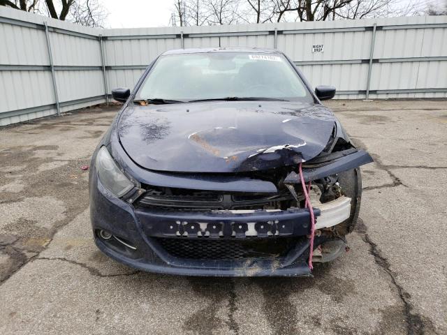 Photo 5 from auction – 2013 DODGE DART SXT with VIN 1C3CDFBA1DD326287