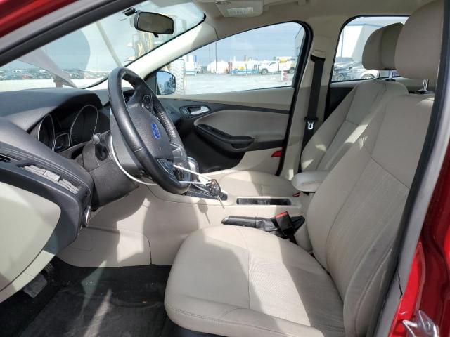 Photo 7 from auction – 2016 FORD FOCUS SE with VIN 1FADP3F25GL252963