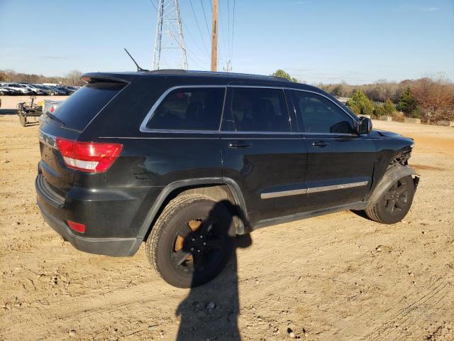 Photo 3 from auction – 2013 JEEP GRAND CHER with VIN 1C4RJFAG1DC560441