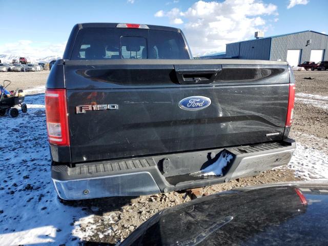 Photo 6 from auction – 2015 FORD F150 SUPER with VIN 1FTEW1EF1FFC55592