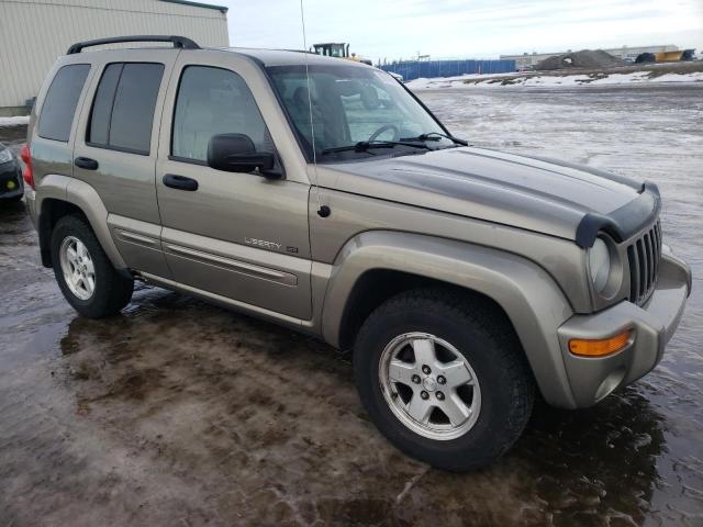Photo 4 from auction – 2003 JEEP LIBERTY LI with VIN 1J4GL58K33W665933