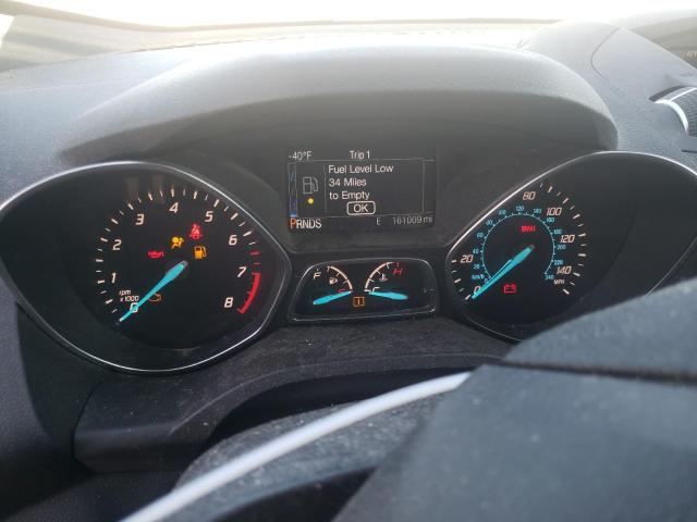 Photo 9 from auction – 2016 FORD ESCAPE SE with VIN 1FMCU9GX8GUC81553