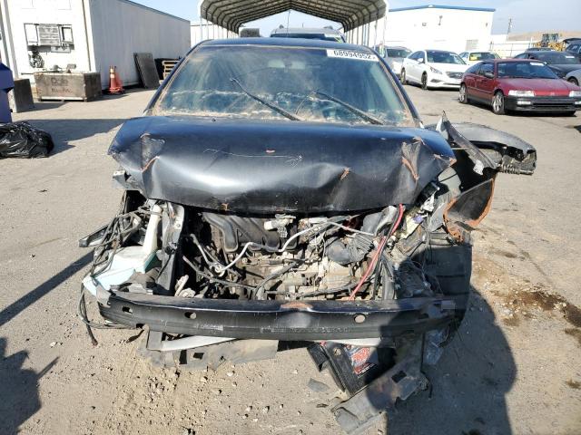 Photo 5 from auction – 2005 TOYOTA SCION XA with VIN JTKKT624450108544