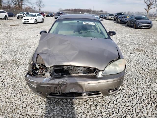 Photo 5 from auction – 2007 FORD TAURUS with VIN 1FAFP53U57A116872