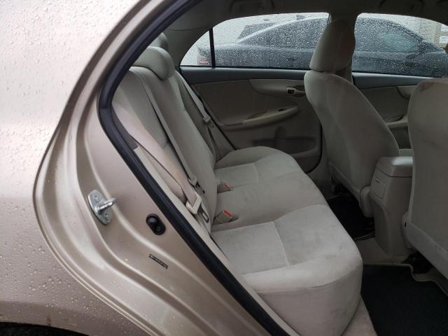 Photo 10 from auction – 2009 TOYOTA COROLLA BA with VIN 2T1BU40E99C130071