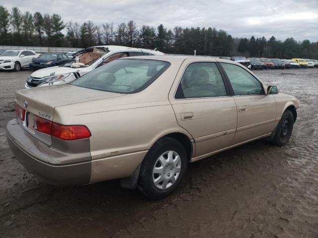 Photo 3 from auction – 2000 TOYOTA CAMRY CE with VIN 4T1BG22K9YU924645