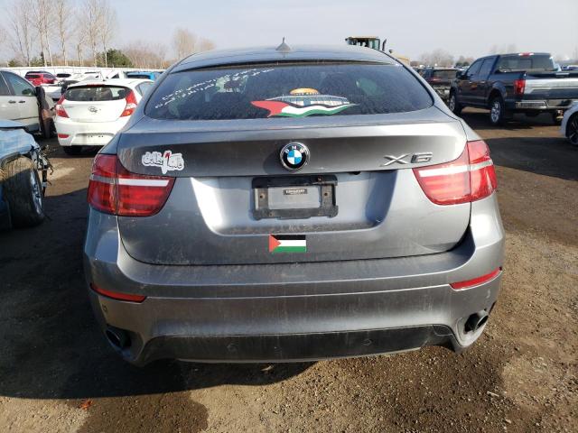 Photo 6 from auction – 2013 BMW X6 XDRIVE3 with VIN 5UXFG2C57DL782261