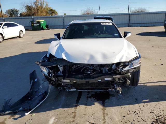 Photo 5 from auction – 2019 LEXUS ES 350 with VIN 58ABZ1B10KU045000